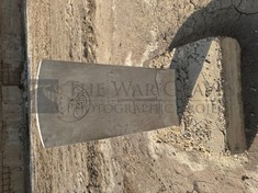 BAGHDAD (NORTH GATE) WAR CEMETERY - ROGERS, J A